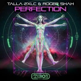 TALLA 2XLC & ROGER SHAH - PERFECTION